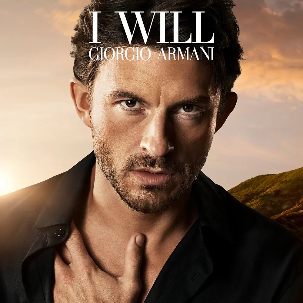 I WILL EDP